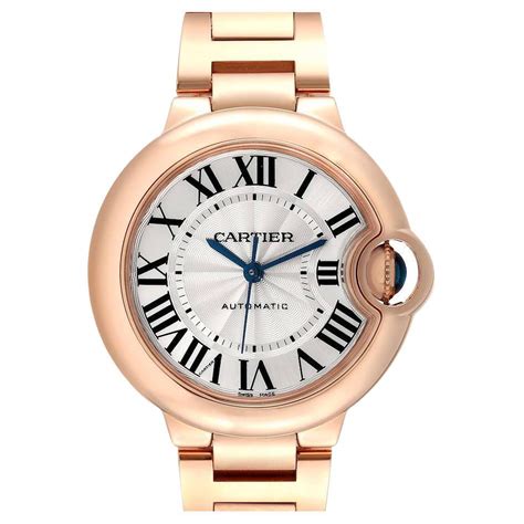 orologio donna tom cartier|cartier orologi donna.